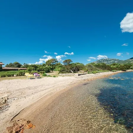 Appartement Rosalba *