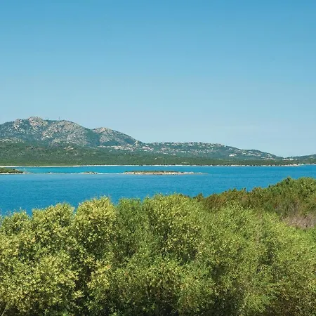 Rosalba Appartement Olbia