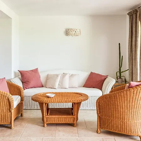 Apartament Rosalba