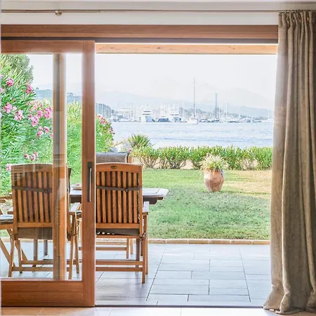 Apartman Rosalba Olbia