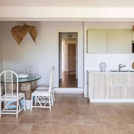 Apartament Rosalba *