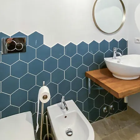 Apartman Rosalba