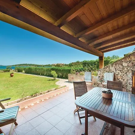 Διαμέρισμα Rosalba *