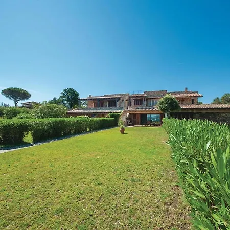 Apartment Rosalba Olbia