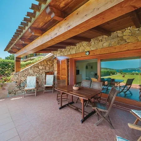 Apartment Rosalba Olbia