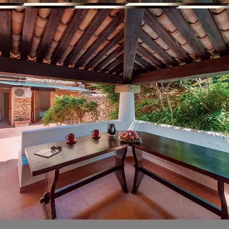 Rosalba Apartment *