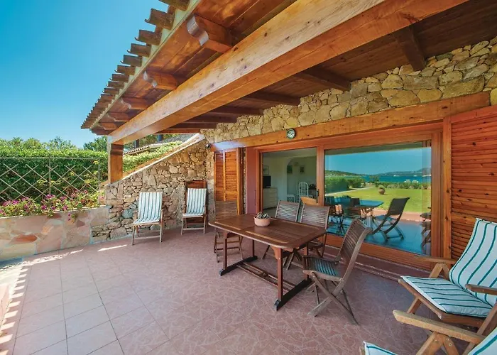 Apartment Rosalba Olbia