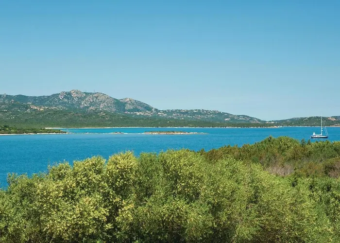 Rosalba Apartment Olbia